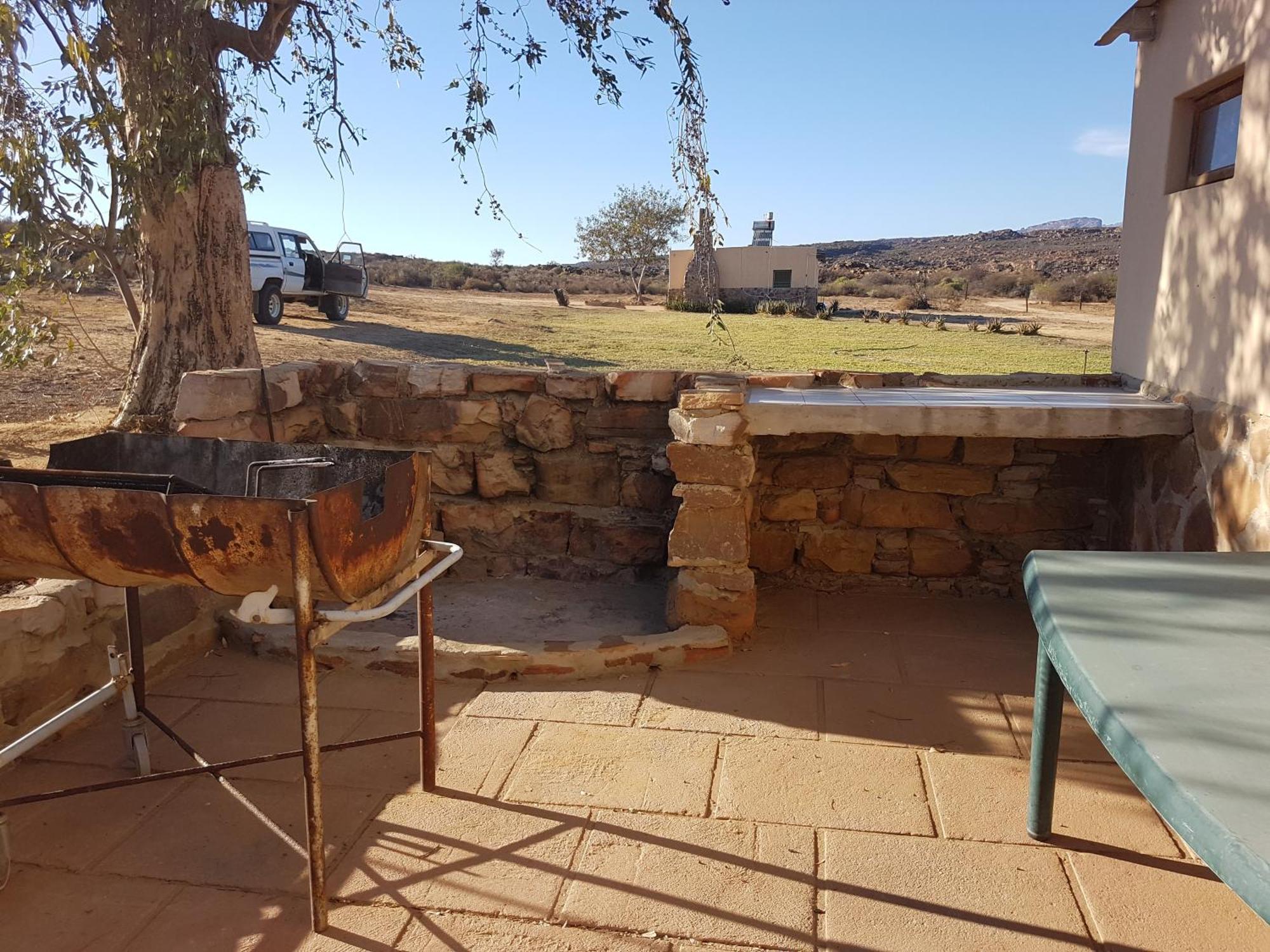 Traveller'S Rest Villa Clanwilliam Cameră foto