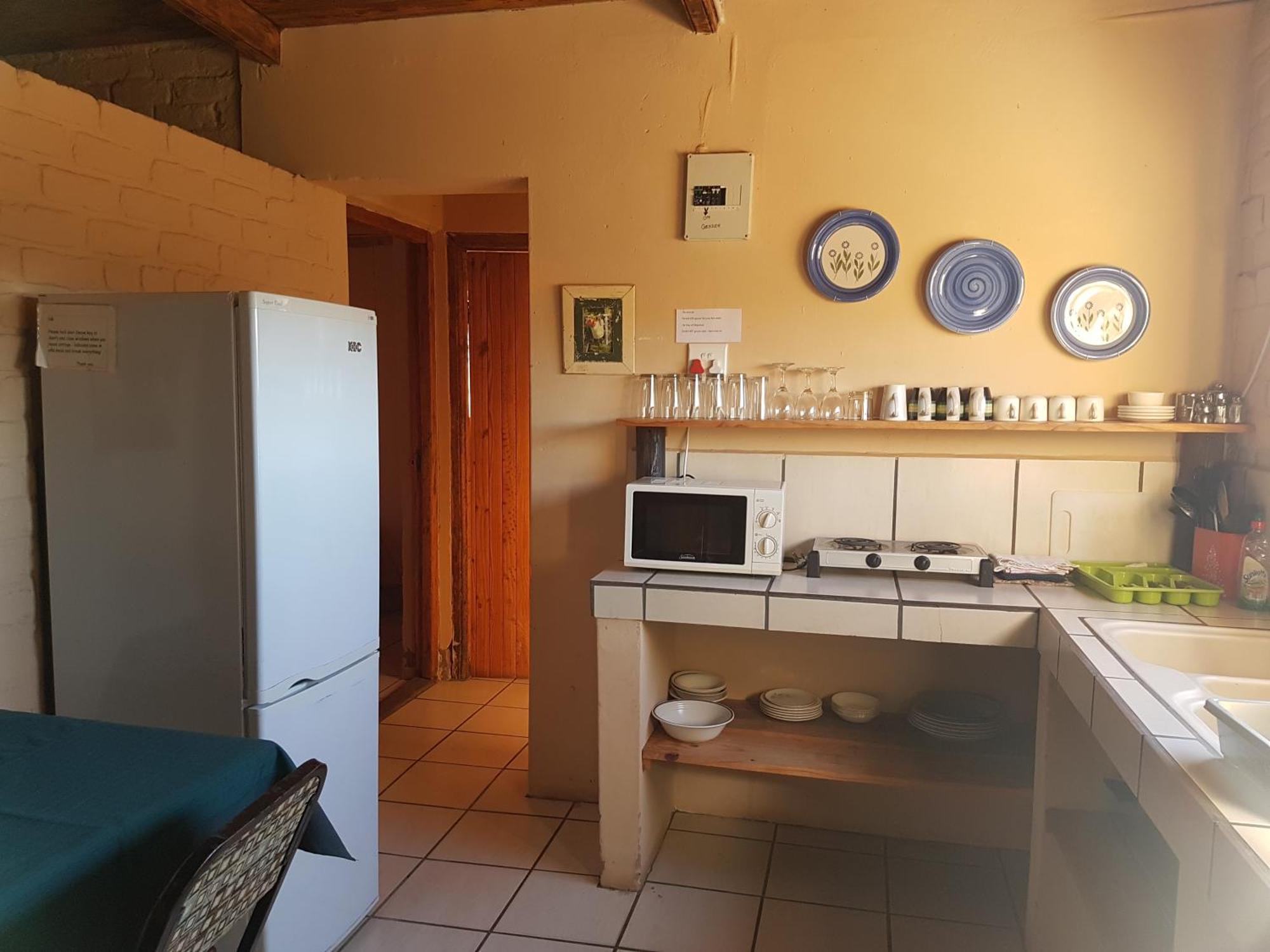 Traveller'S Rest Villa Clanwilliam Cameră foto