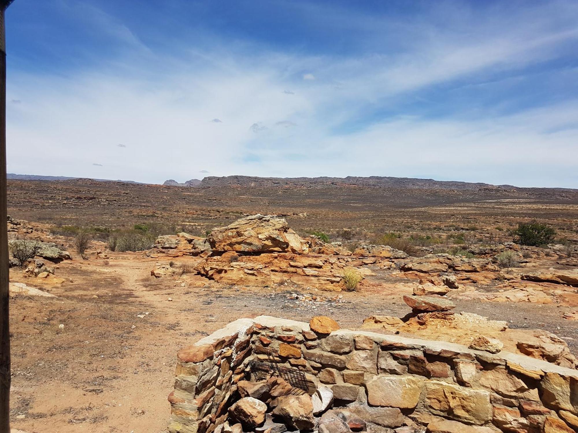 Traveller'S Rest Villa Clanwilliam Cameră foto