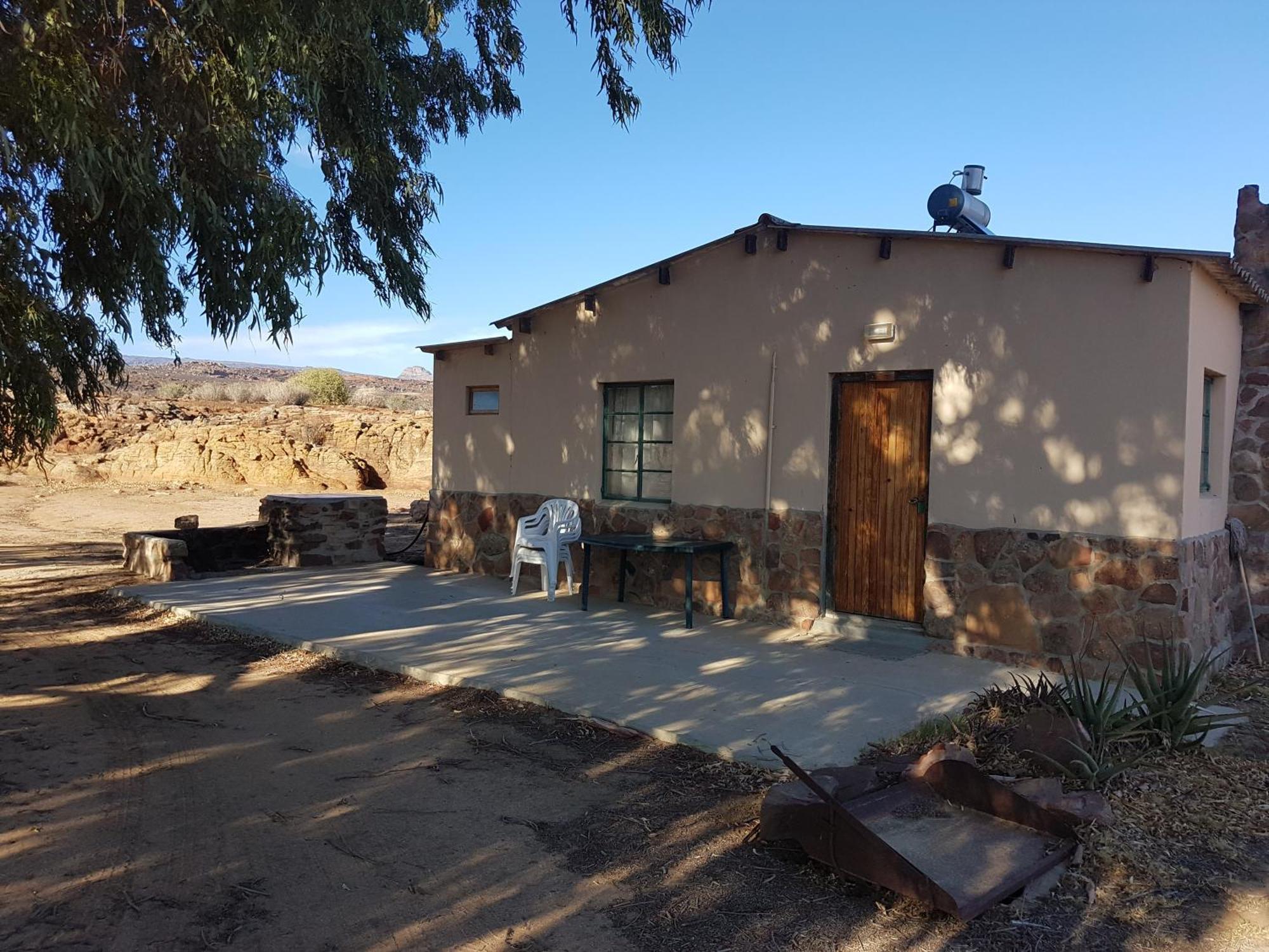 Traveller'S Rest Villa Clanwilliam Cameră foto