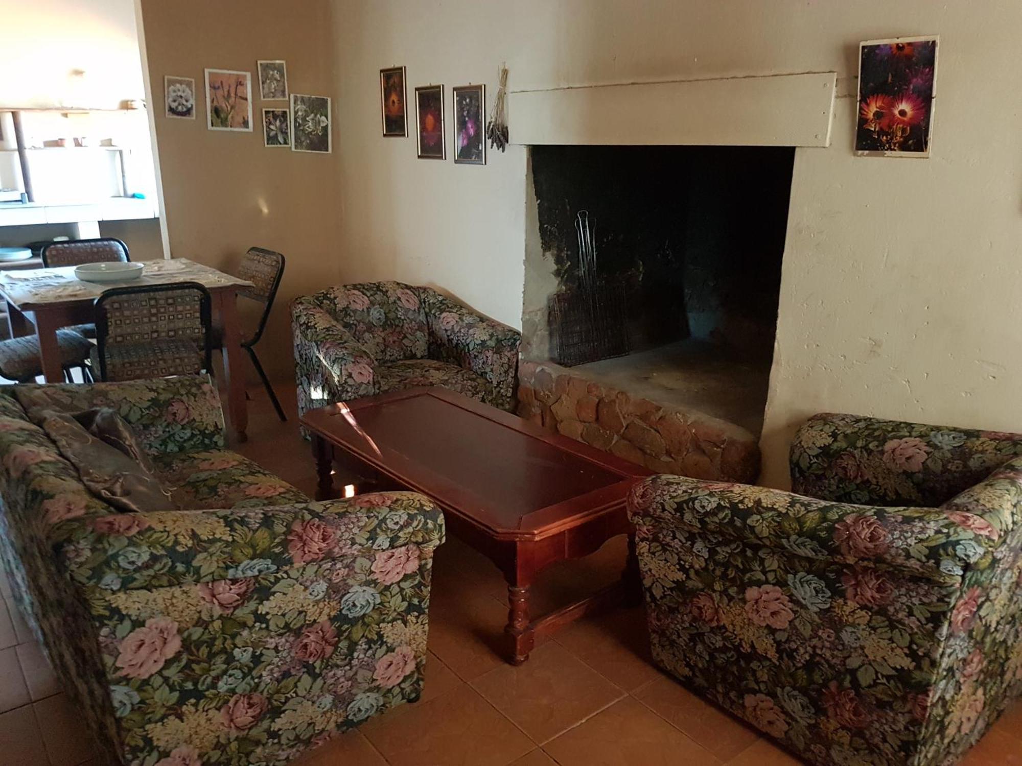 Traveller'S Rest Villa Clanwilliam Cameră foto