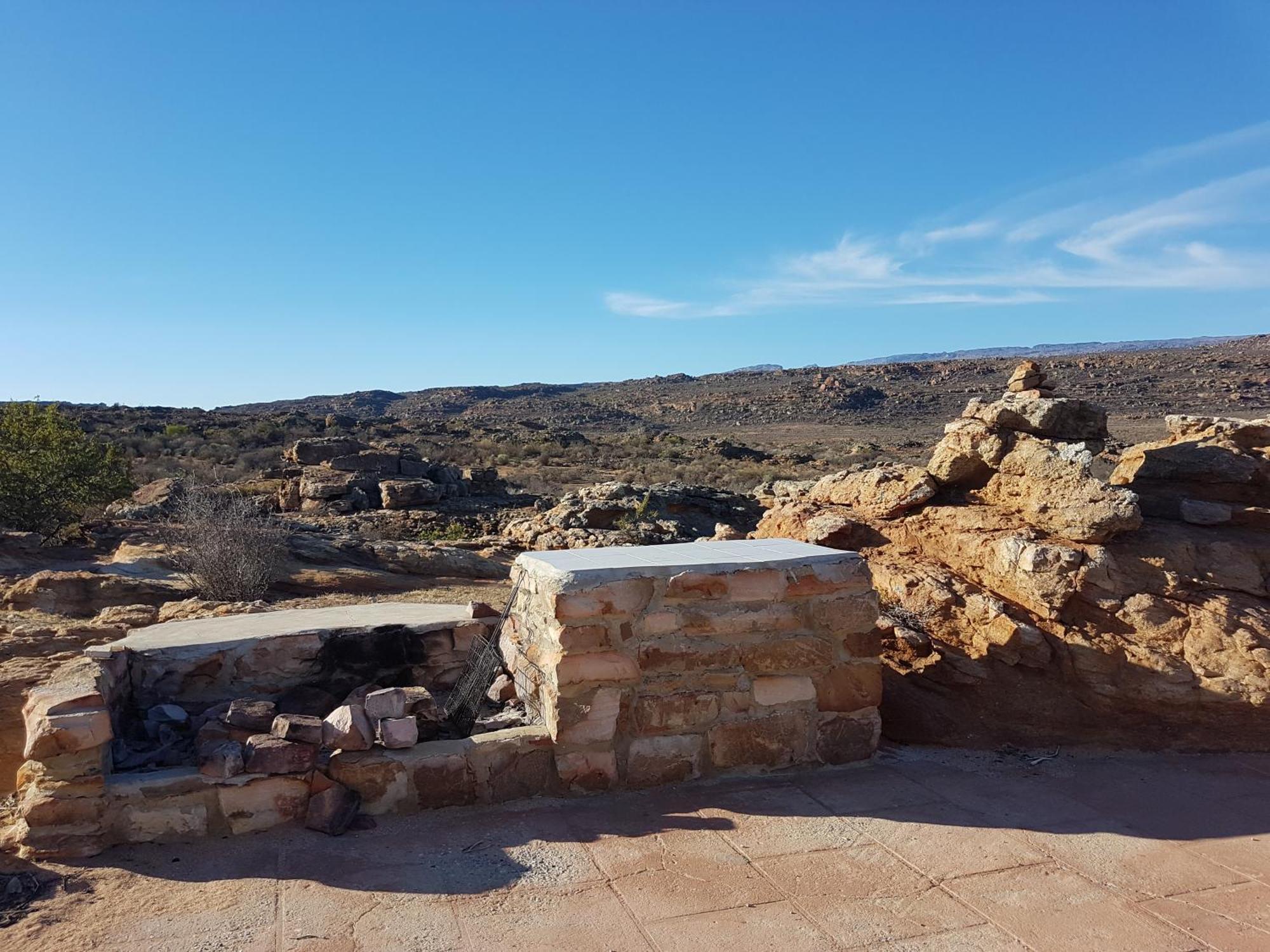 Traveller'S Rest Villa Clanwilliam Cameră foto