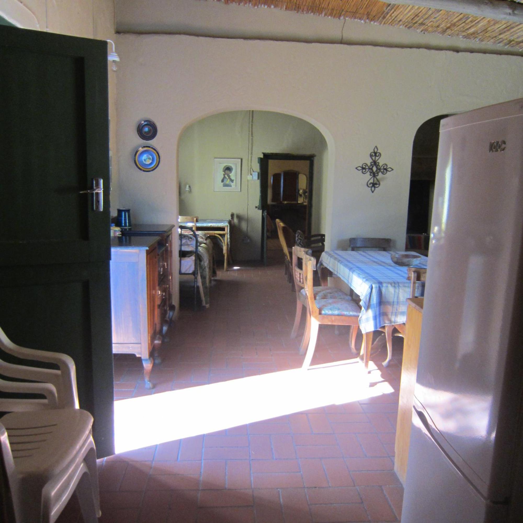 Traveller'S Rest Villa Clanwilliam Cameră foto
