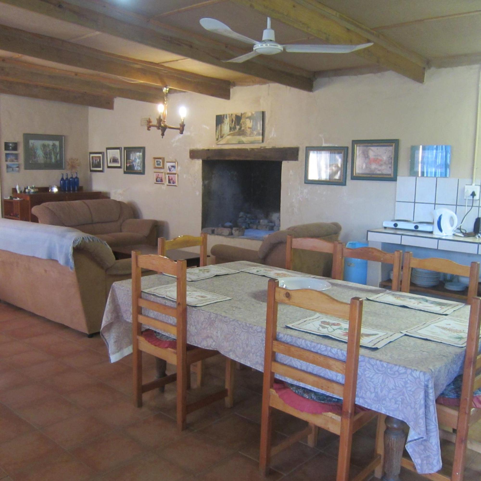 Traveller'S Rest Villa Clanwilliam Cameră foto