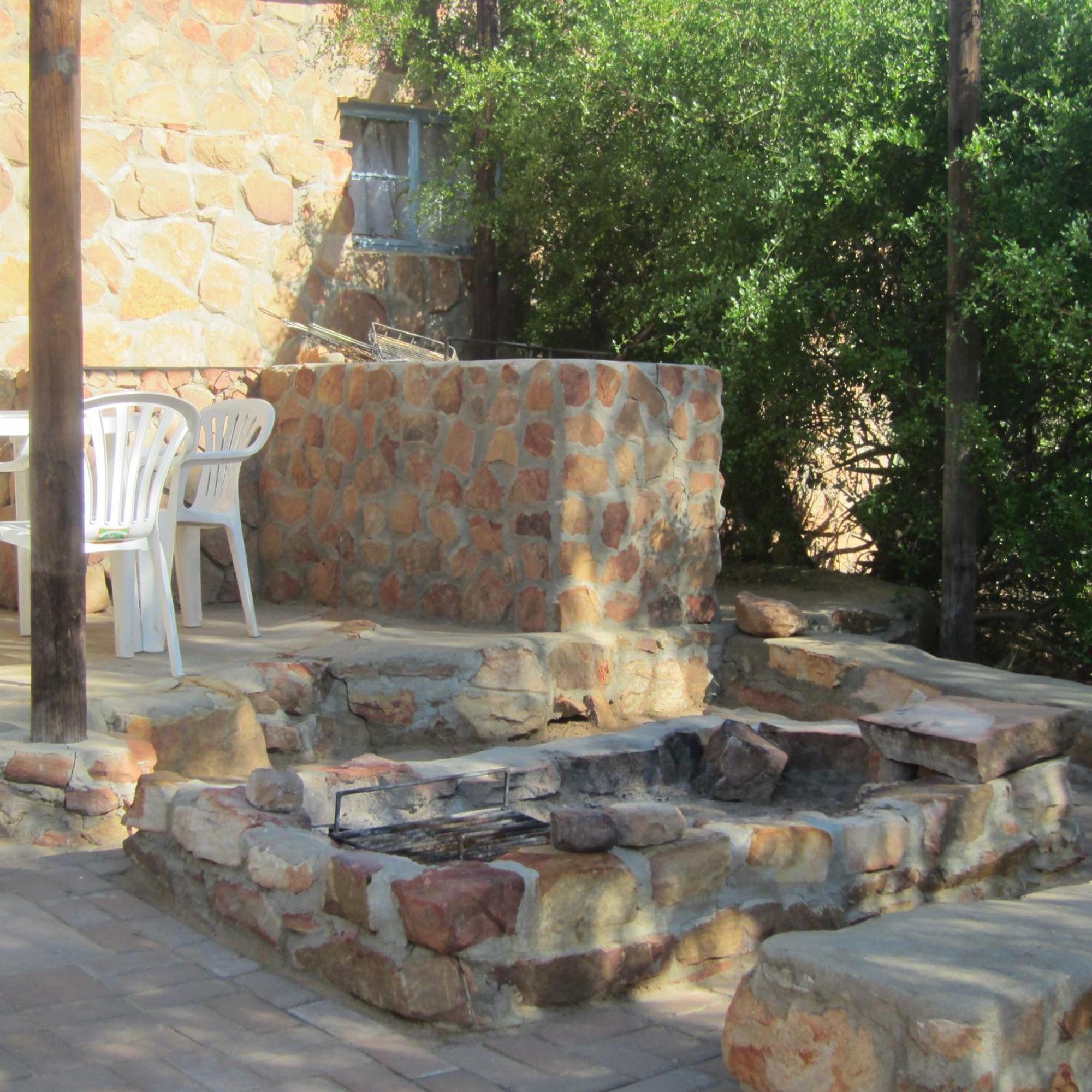 Traveller'S Rest Villa Clanwilliam Cameră foto
