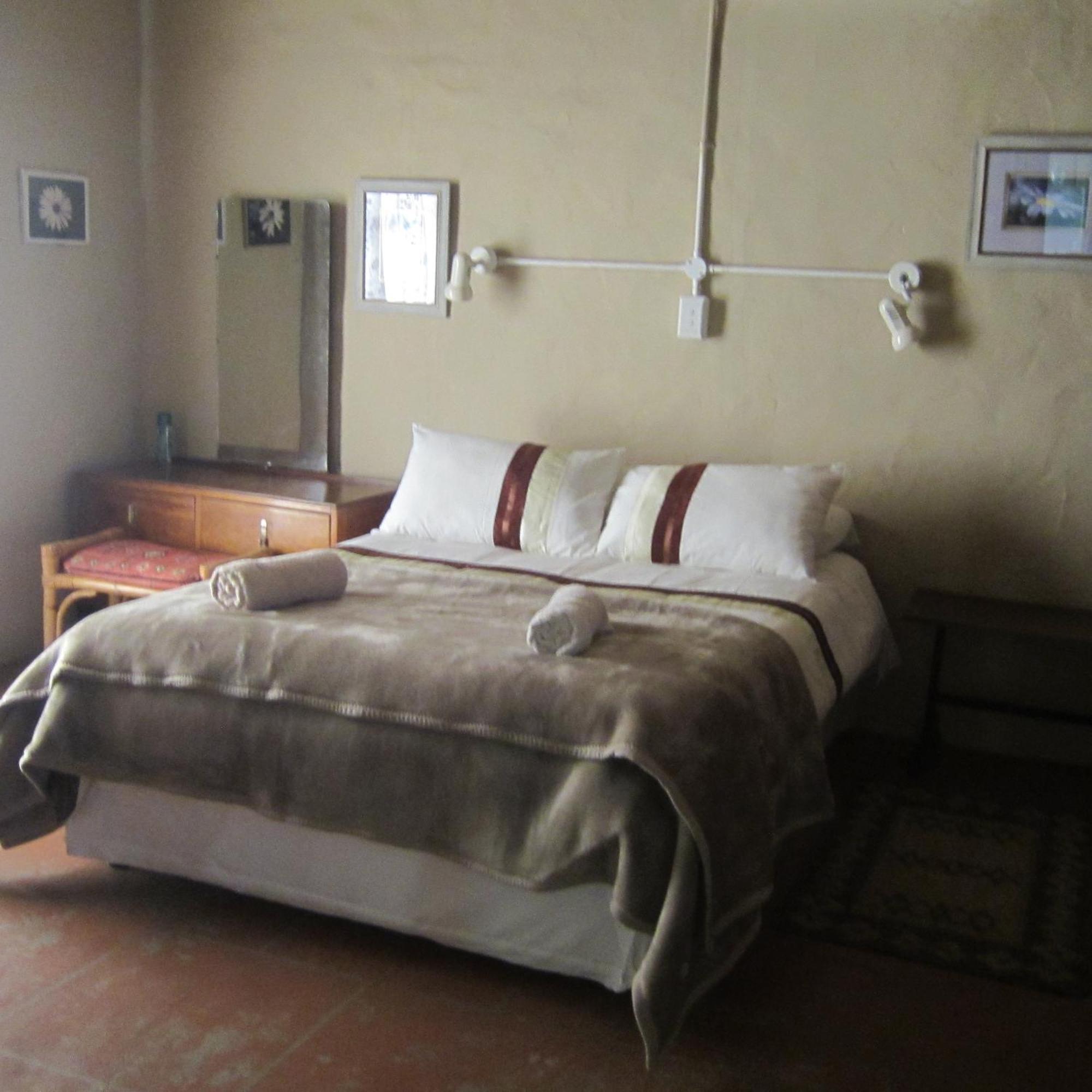 Traveller'S Rest Villa Clanwilliam Cameră foto