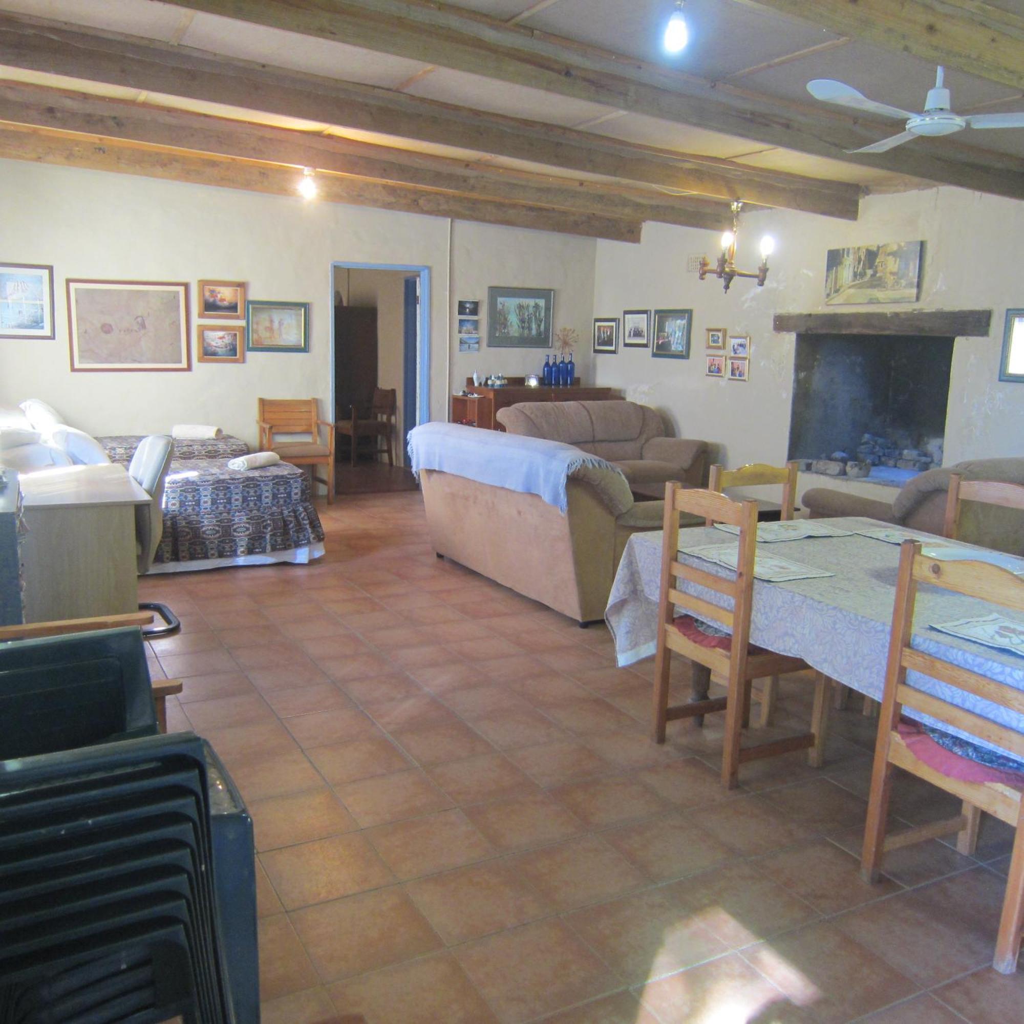 Traveller'S Rest Villa Clanwilliam Cameră foto