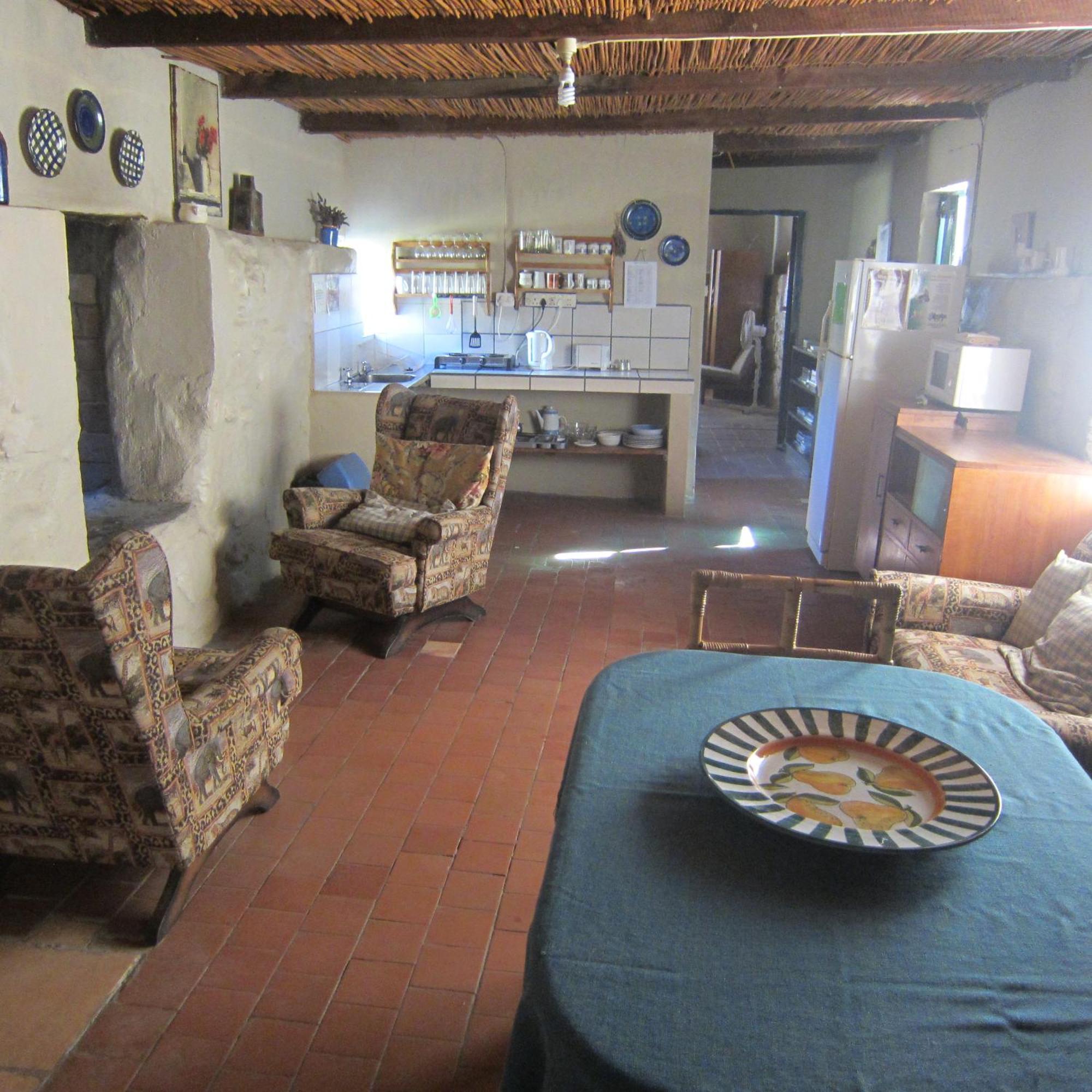 Traveller'S Rest Villa Clanwilliam Cameră foto