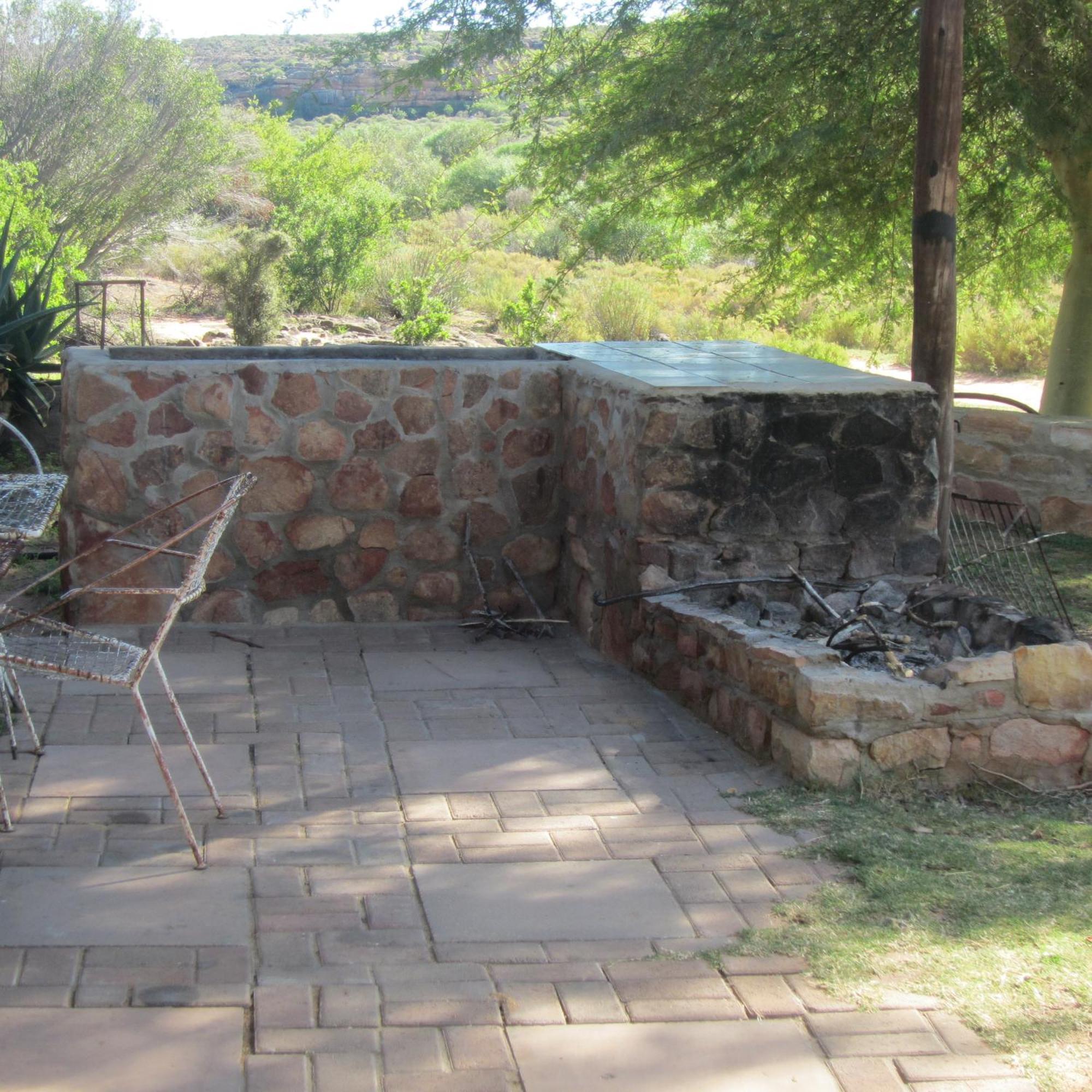 Traveller'S Rest Villa Clanwilliam Cameră foto