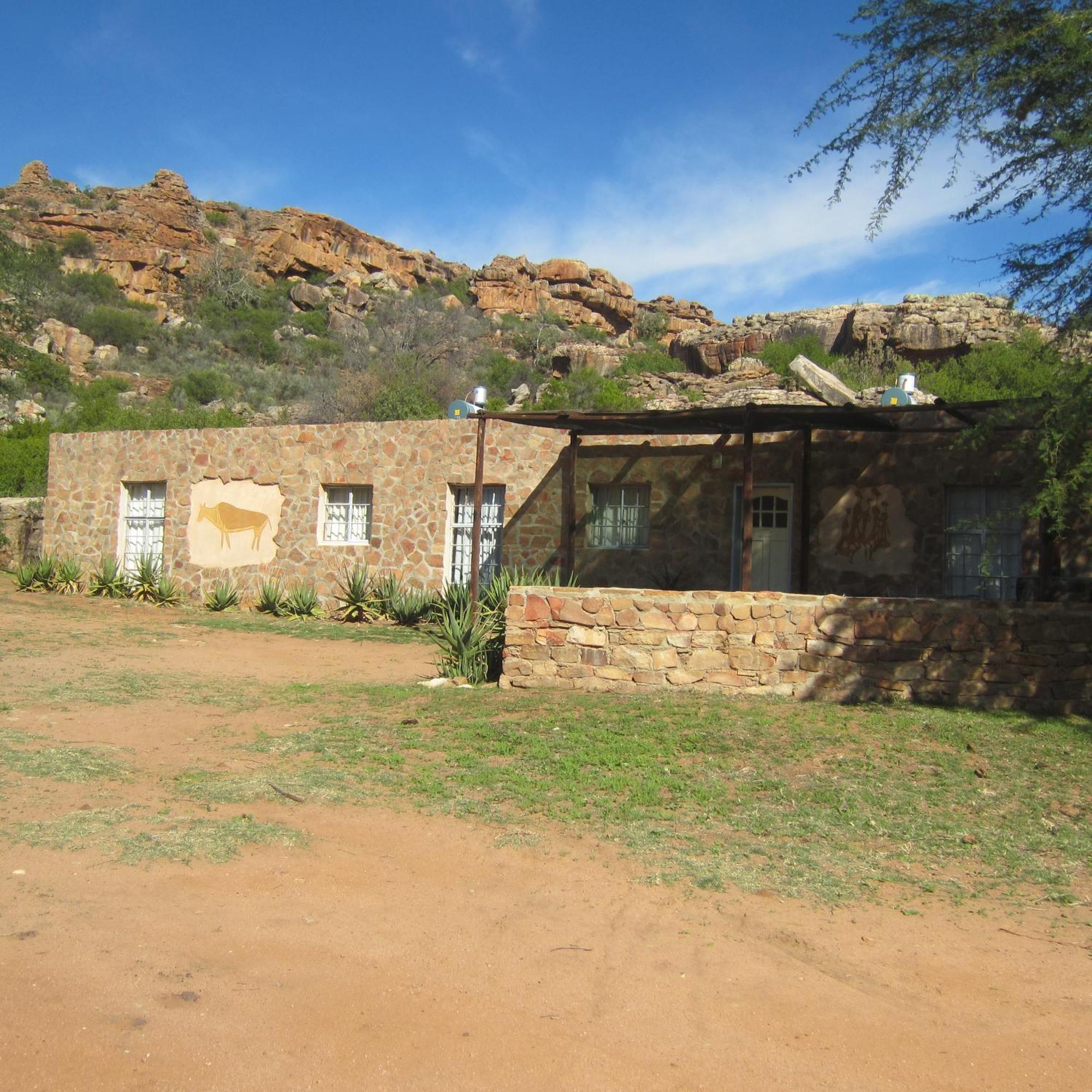 Traveller'S Rest Villa Clanwilliam Cameră foto