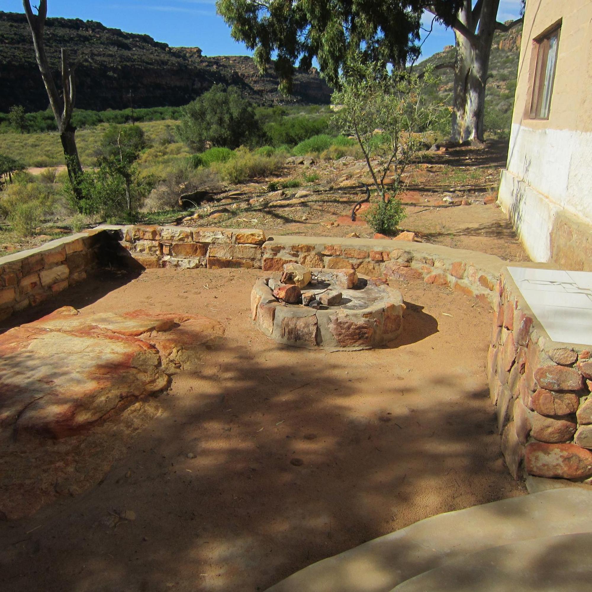Traveller'S Rest Villa Clanwilliam Cameră foto
