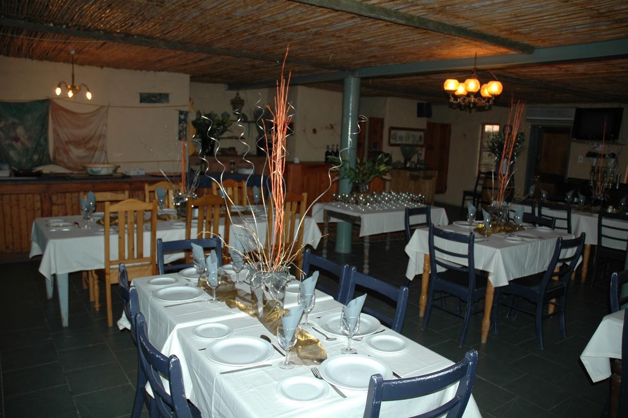 Traveller'S Rest Villa Clanwilliam Exterior foto