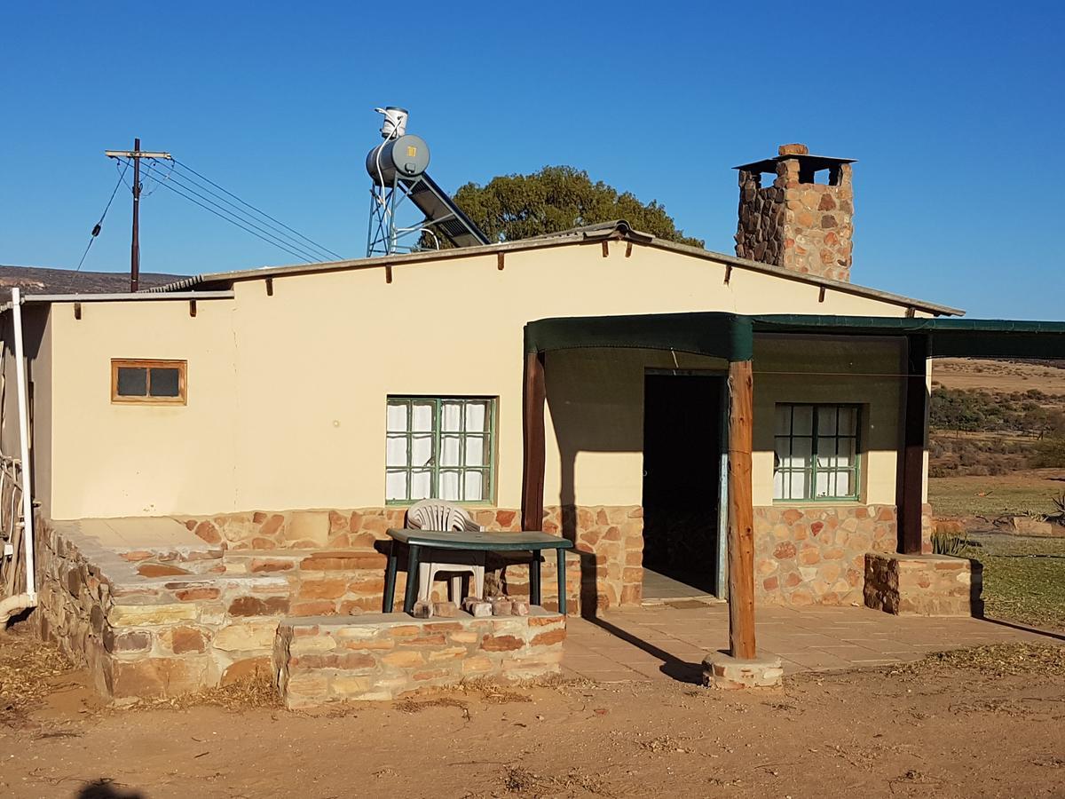 Traveller'S Rest Villa Clanwilliam Cameră foto